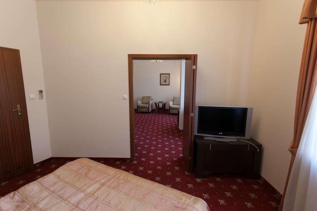 Hotel Twins II Warszawa Eksteriør billede