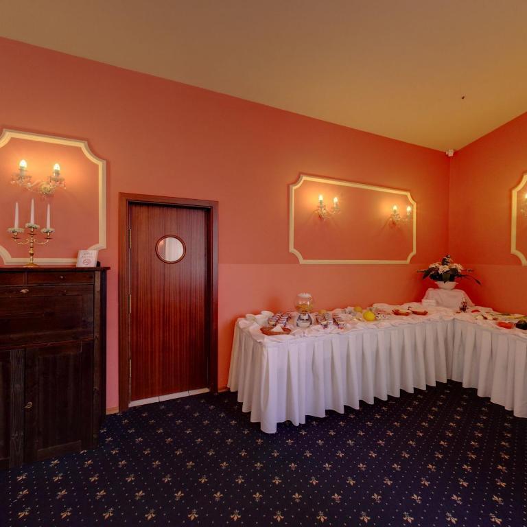 Hotel Twins II Warszawa Eksteriør billede