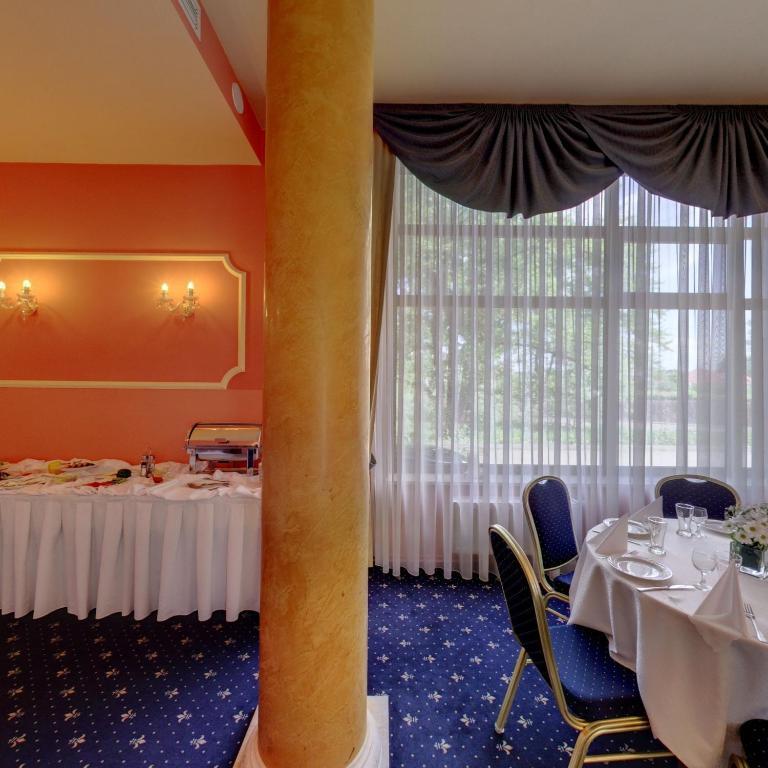 Hotel Twins II Warszawa Eksteriør billede