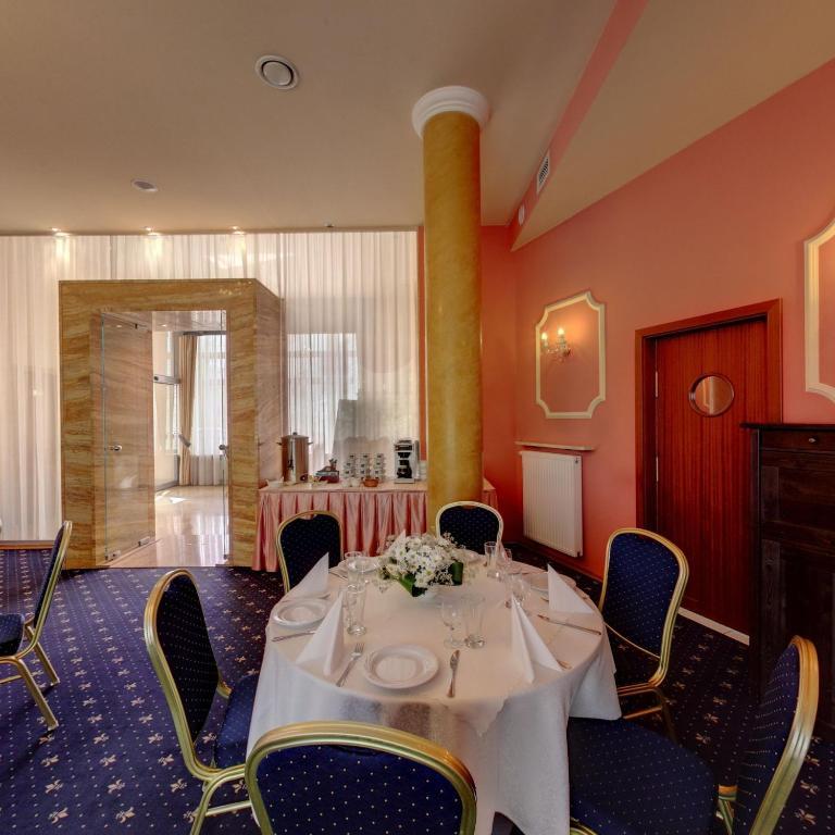 Hotel Twins II Warszawa Eksteriør billede