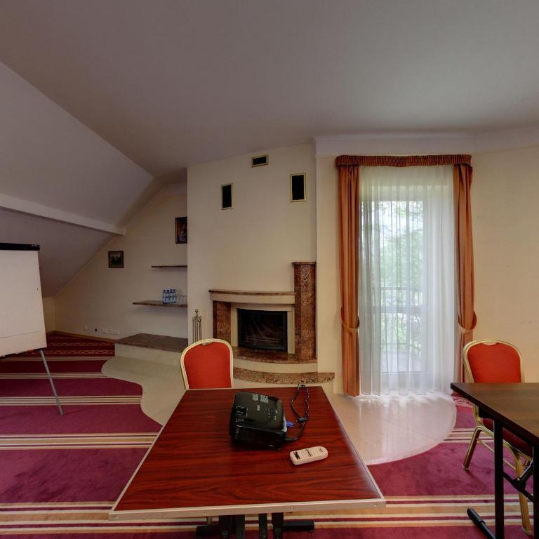 Hotel Twins II Warszawa Eksteriør billede